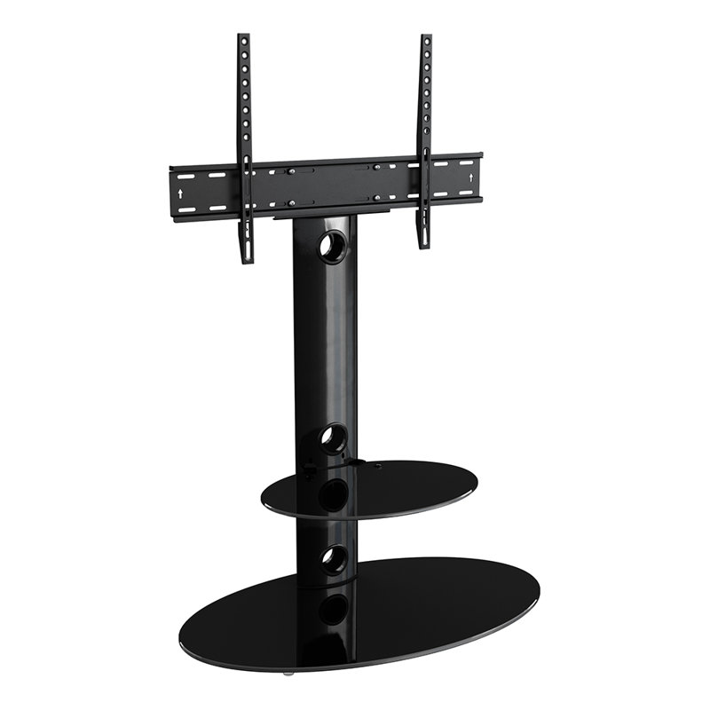 Symple Stuff Pedestal TV Stand for TVs up to 65" Wayfair.co.uk